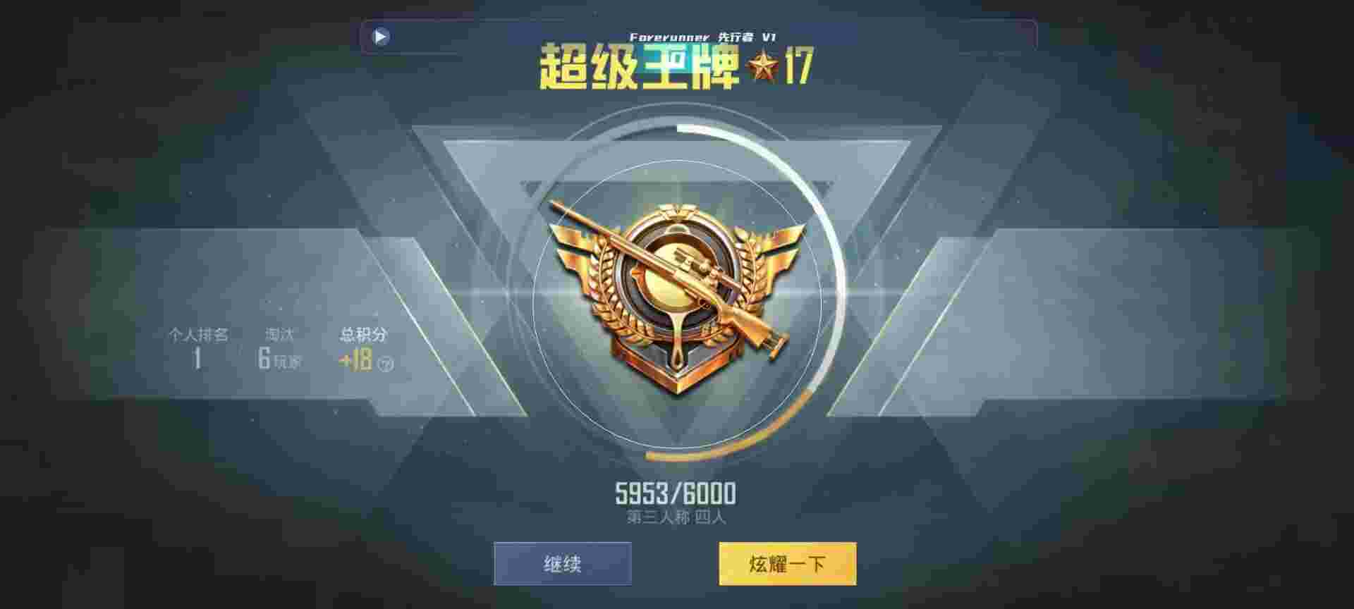 和平精英鸡腿辅助自瞄 - 18元和平辅助盈利如何辅助预览图